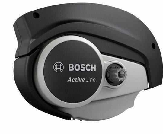 bosh active line